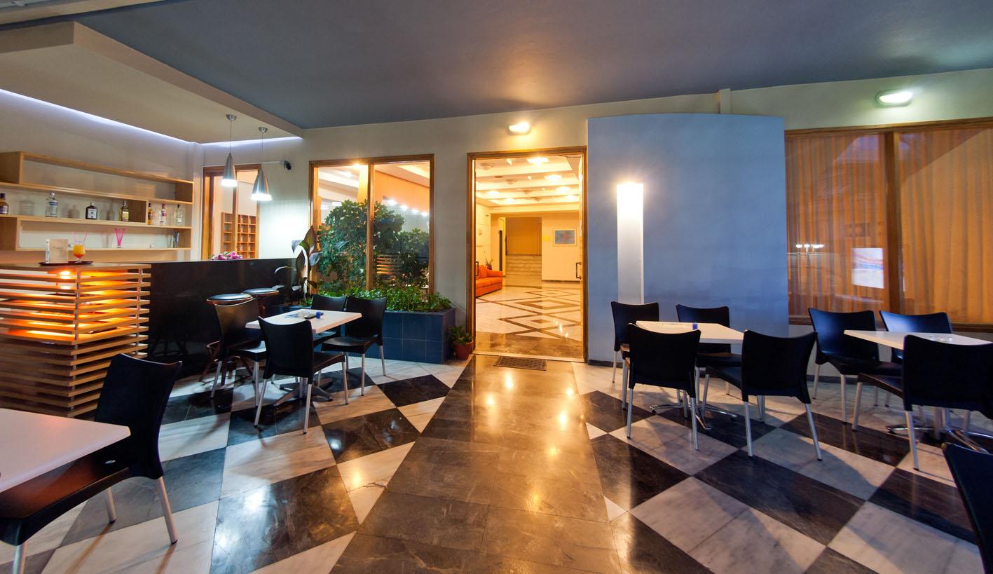 Kleoniki Mare Aparthotel Rethymno  Exterior photo