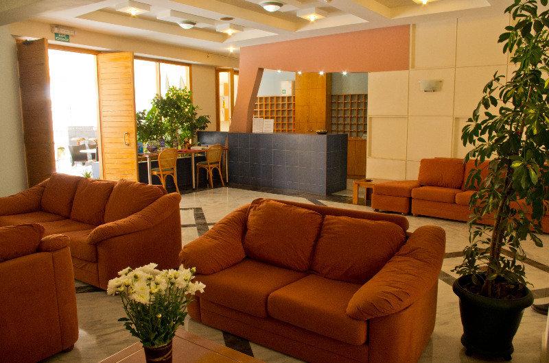 Kleoniki Mare Aparthotel Rethymno  Exterior photo